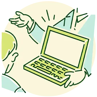 ヒアリングから機器の選定